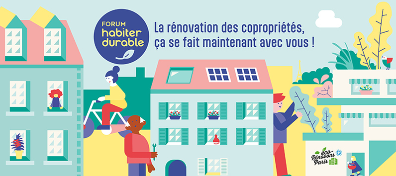 Forum Habiter Durable 2023