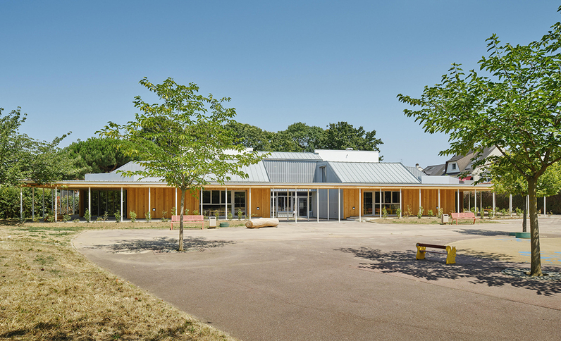 École Jacques Gilbert-Collet-Croixmariebourdon
