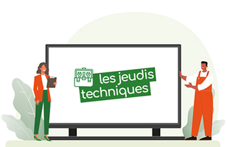 Rencontres entre professionnels de la rénovation énergétique dans le cadre de la plateforme Pass' Reno Habitat