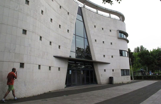 Conservatoire de Créteil